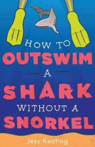 How-to-Outswim-a-Shark-Without-a-Snorkel-Jess-Keating