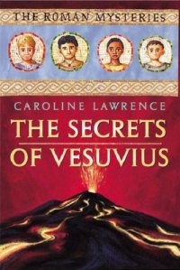 The_Secrets_of_Vesuvius_cover