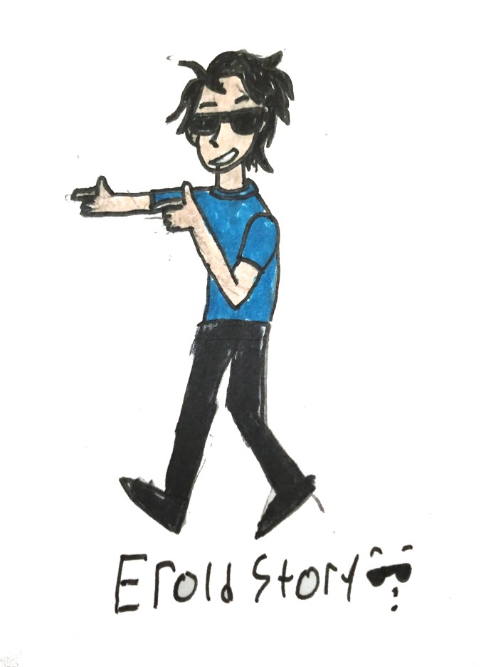 eroldstory