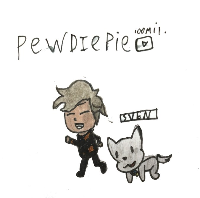 pewdiepie